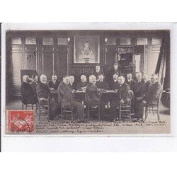 LES GRANDES-VENTES: conseil municipal - très bon état