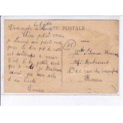 FULTOT: épicerie café N/ Bonnet - état