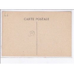 PARIS: hommage des artistes et ecrivains français aux états-unis d'amérique, autographe Adrien Mithouard - très bon état