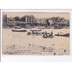 ARCACHON/ match de water polo - très bon état