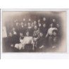 AMIENS: route de saint-leu, classe de dessin Moret - très bon état