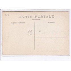 AUBERVILLE-sur-MER: route d'houlagte à villers, ferme marie-antoinette - très bon état