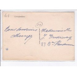 CHALON-sur-SAONE: école maternelle des charreaux - très bon état