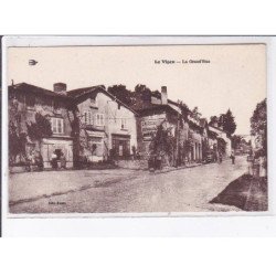 LE VIGEN: la grand'rue - très bon état