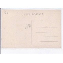 LE VIGEN: la grand'rue - très bon état