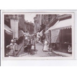 LIMOGES: rue de la boucherie - très bon état