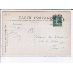 LIMOGES: rue de la boucherie - très bon état