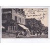 SAINT-BRIAC: hôtel de la houle - très bon état