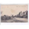 SAINT-BRIAC: la gare, l'arrivée du tramway - état