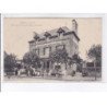 SAINT-BRIAC: hôtel de la houle, M. Rozé propriétaire - très bon état