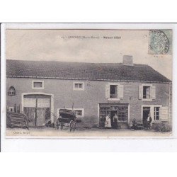 ANROSEY: maison equi - très bon état