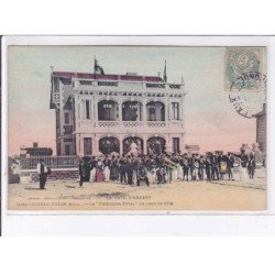 LACANAU-OCEAN: la "primavera ortal", un jour de fête - très bon état