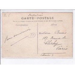 LACANAU-OCEAN: la "primavera ortal", un jour de fête - très bon état