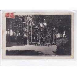OISE: à localiser, parc à jeux - état
