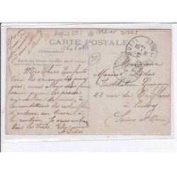 RUEIL MALMAISON: marius dides - état