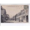 MONTIGNY-en-OSTREVENT: rue de la gare - très bon état