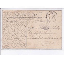WATTEN: gendarmerie - très bon état