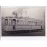 LILLE: tramway, environs 1960 - très bon état
