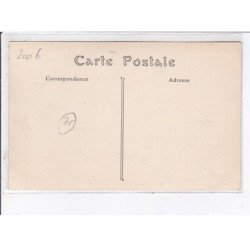 PARIS: les transports à paris, autobus à entrée latérale, ligne de montmartre à saint-germain-des-prés - très bon état