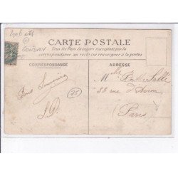 PARIS: les transports à paris, alcazar-théâtre, gondry - état