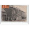 Mairie de MARLY SUR OISE - Place de la Mairie et du Marché - très bon état