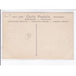 PARIS: les transport à paris, tramways à traction animale - très bon état