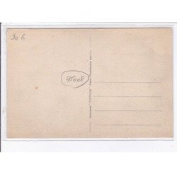 PARIS: 75008, librairie A. Lefilleul, 256 rue saint-honoré - très bon état