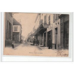 EBREUIL - Rue des Fossés - très bon état