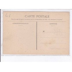 CÔTE D'IVOIRE: GRAND-BASSAM: ensemble des ateliers et magasins du chemin de fer de lokodjo - très bon état