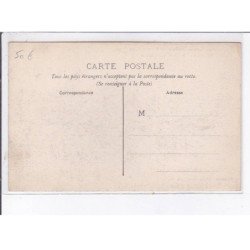 CÔTE D'IVOIRE: ABIDJEAN: concession sur la plateau en déboisement - très bon état