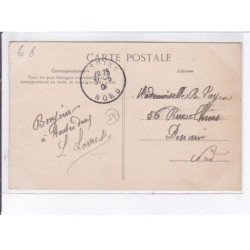CYSOING: bureau des postes et télégraphes - très bon état