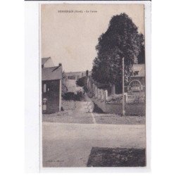 BERMERAIN: la garne - très bon état