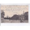 VILLERS-OUTREAUX: place du peti-riez - très bon état