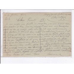 VILLERS-OUTREAUX: rue du moulin - très bon état