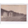 VILLERS-OUTREAUX: la gare - état