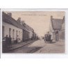 VILLERS-OUTREAUX: rue de l'empire, voiture - très bon état
