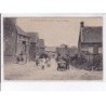 VILLERS-OUTREAUX: rue du château - très bon état