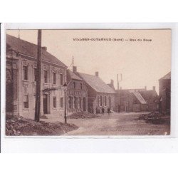 VILLERS-OUTREAUX: rue du four - très bon état
