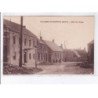 VILLERS-OUTREAUX: rue du four - très bon état
