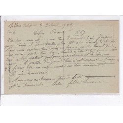 VILLERS-OUTREAUX: rue de malincourt - très bon état