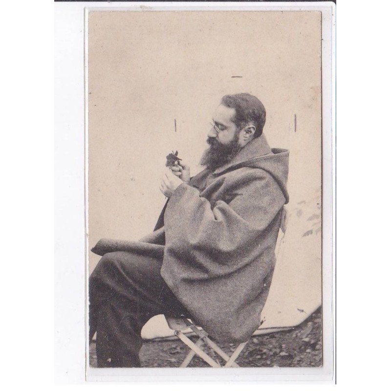 HASPARREN: poete Francis Jammes - très bon état