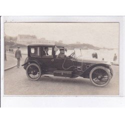 BIARRITZ: cinéma, max linder, automobile - très bon état