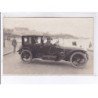 BIARRITZ: cinéma, max linder, automobile - très bon état