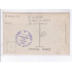 BIARRITZ: cinéma, max linder, automobile - très bon état