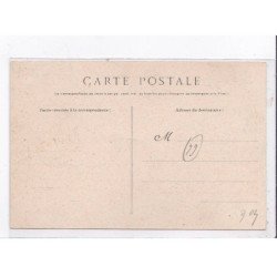 BIARRITZ: Edouard VII, le roi d'angleterre - très bon état