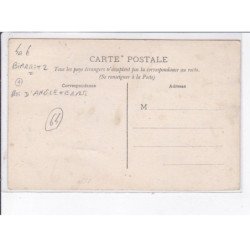 BIARRITZ: Edouard VII, roi d'angleterre - très bon état