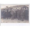 BIARRITZ: Edouard VII le roi d'angleterre, blériot, aviation - très bon état