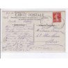 BIARRITZ: d'Edouard VII le roi d'angleterre - très bon état