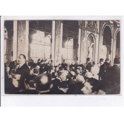 BIARRITZ: Clémenceau, personnages - très bon état