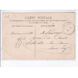 PYRENEES-ATLANTIQUE: eskual herria, quartier lehen-biscay avec en pespective résidence la Reine Nathalie - très bon état